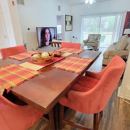 גיינסוויל 2 Master Suite Apartment Near North Florida Regional Med, Uf Health, & Mall מראה חיצוני תמונה