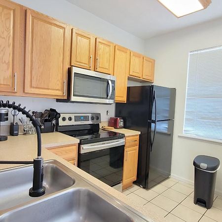 גיינסוויל 2 Master Suite Apartment Near North Florida Regional Med, Uf Health, & Mall מראה חיצוני תמונה