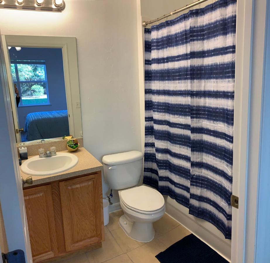 גיינסוויל 2 Master Suite Apartment Near North Florida Regional Med, Uf Health, & Mall מראה חיצוני תמונה