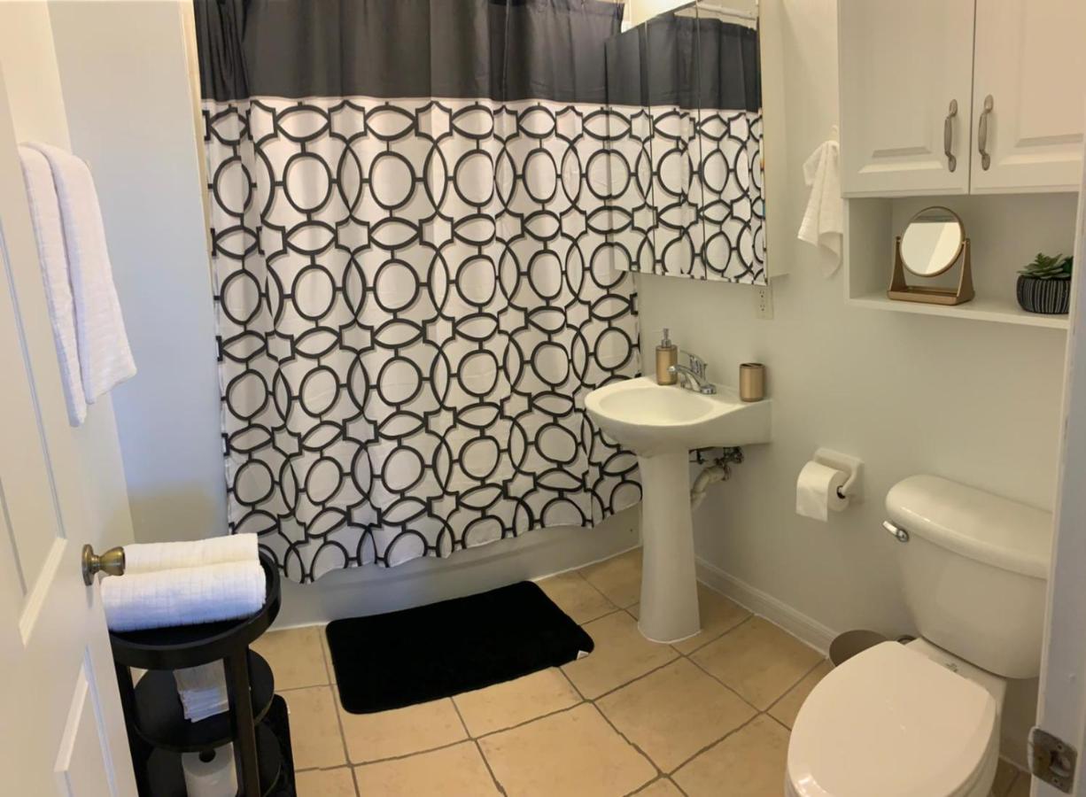גיינסוויל 2 Master Suite Apartment Near North Florida Regional Med, Uf Health, & Mall מראה חיצוני תמונה