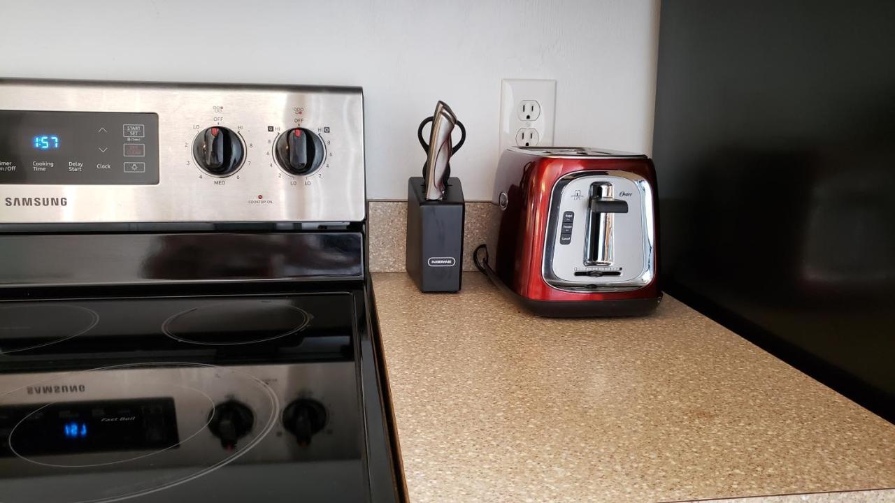 גיינסוויל 2 Master Suite Apartment Near North Florida Regional Med, Uf Health, & Mall מראה חיצוני תמונה