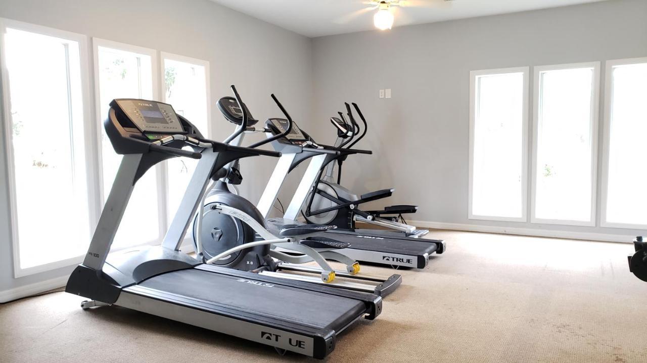 גיינסוויל 2 Master Suite Apartment Near North Florida Regional Med, Uf Health, & Mall מראה חיצוני תמונה