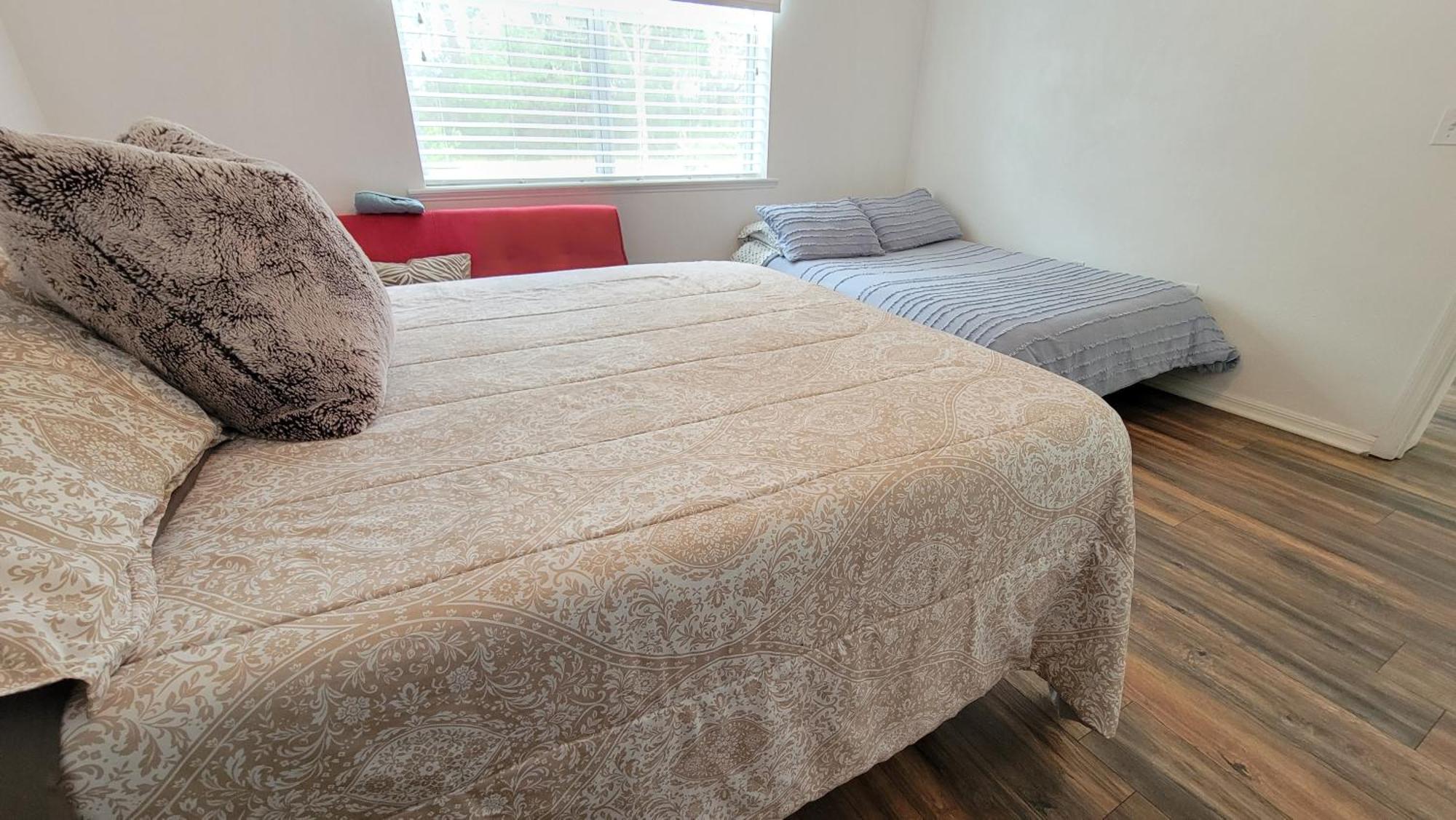 גיינסוויל 2 Master Suite Apartment Near North Florida Regional Med, Uf Health, & Mall מראה חיצוני תמונה