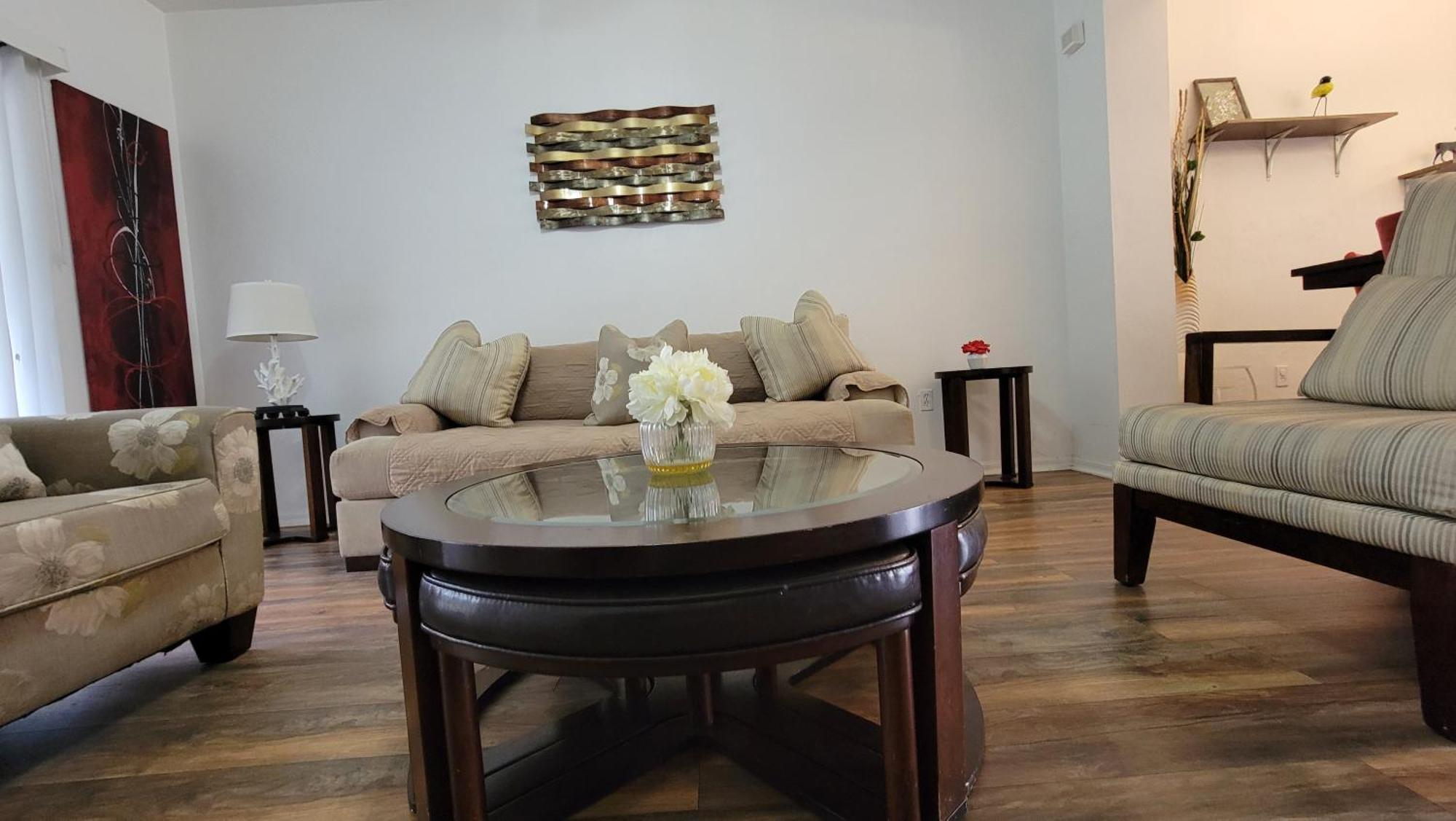גיינסוויל 2 Master Suite Apartment Near North Florida Regional Med, Uf Health, & Mall מראה חיצוני תמונה
