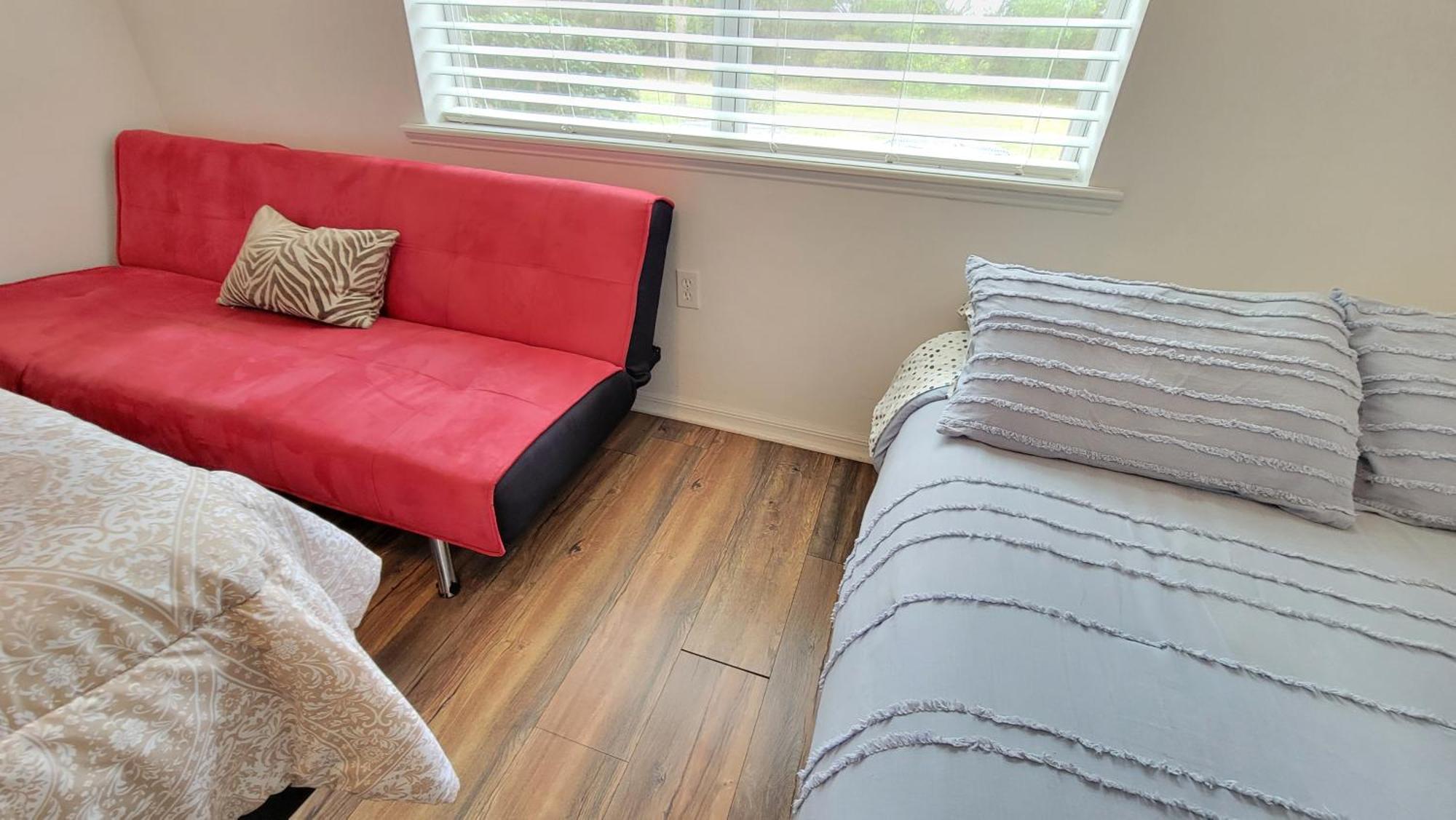 גיינסוויל 2 Master Suite Apartment Near North Florida Regional Med, Uf Health, & Mall מראה חיצוני תמונה