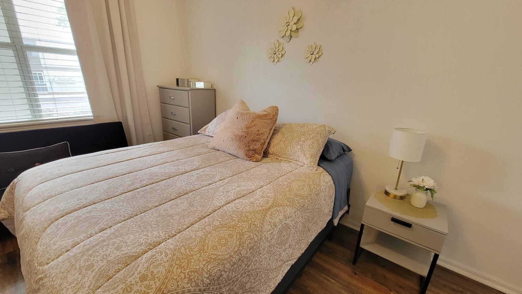 גיינסוויל 2 Master Suite Apartment Near North Florida Regional Med, Uf Health, & Mall מראה חיצוני תמונה