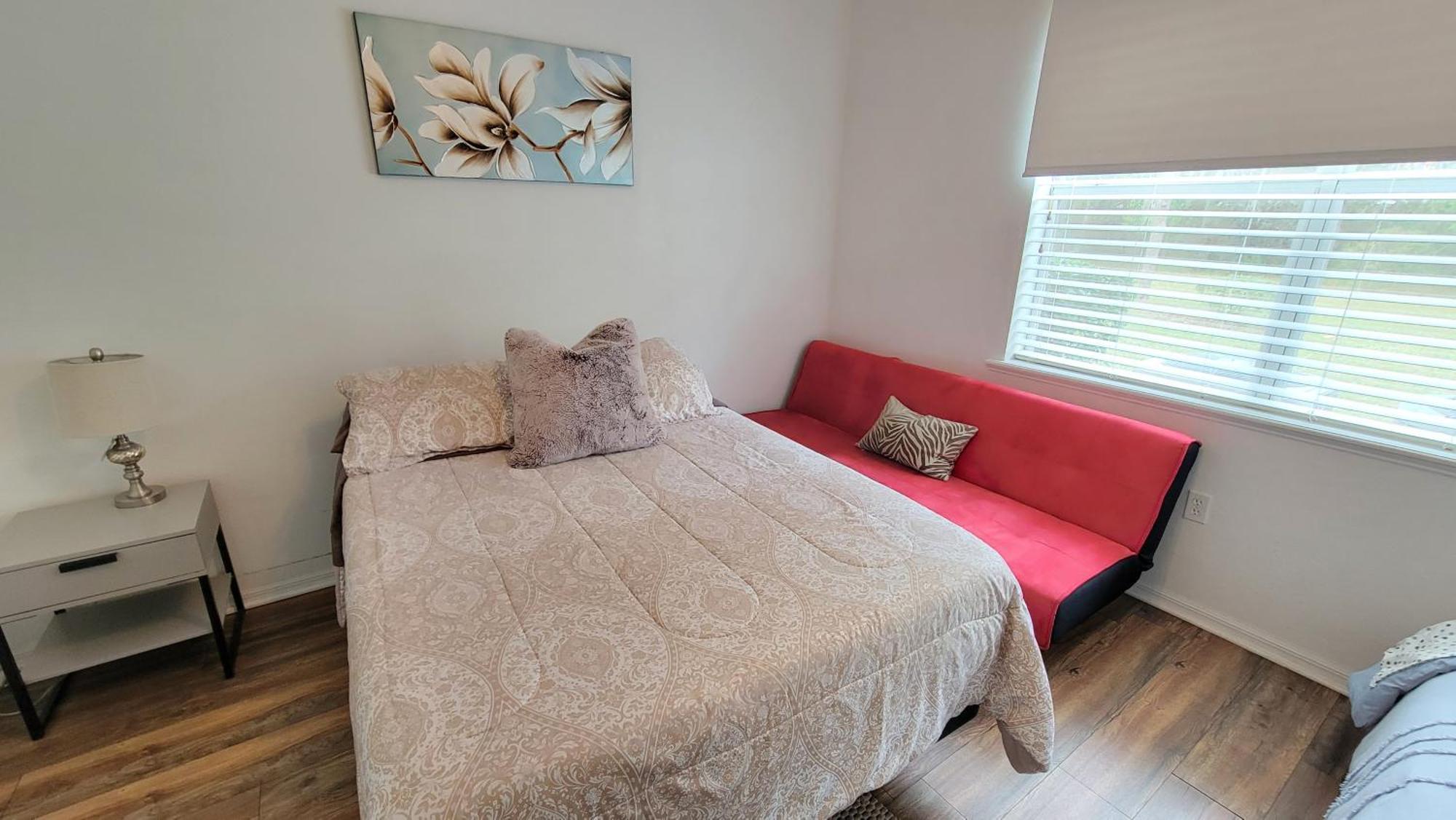 גיינסוויל 2 Master Suite Apartment Near North Florida Regional Med, Uf Health, & Mall מראה חיצוני תמונה