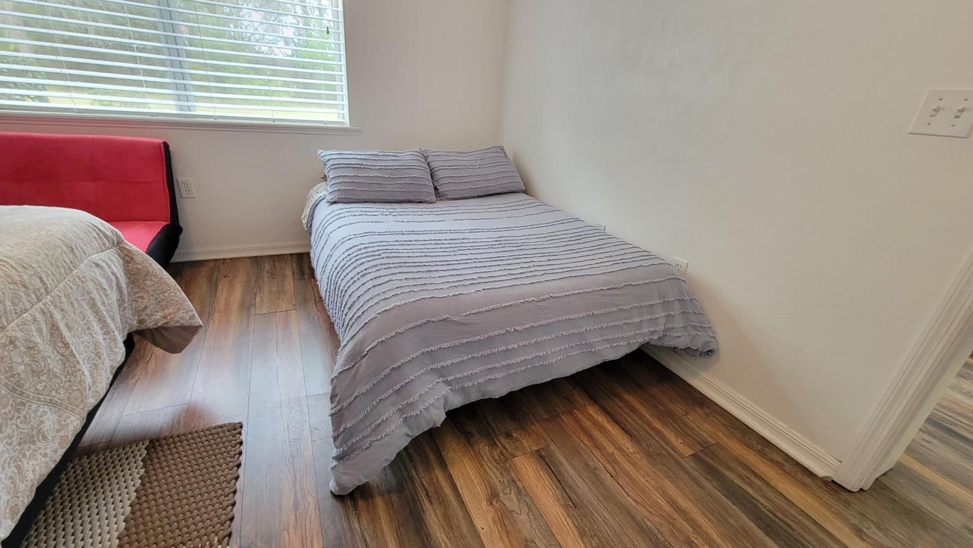 גיינסוויל 2 Master Suite Apartment Near North Florida Regional Med, Uf Health, & Mall מראה חיצוני תמונה