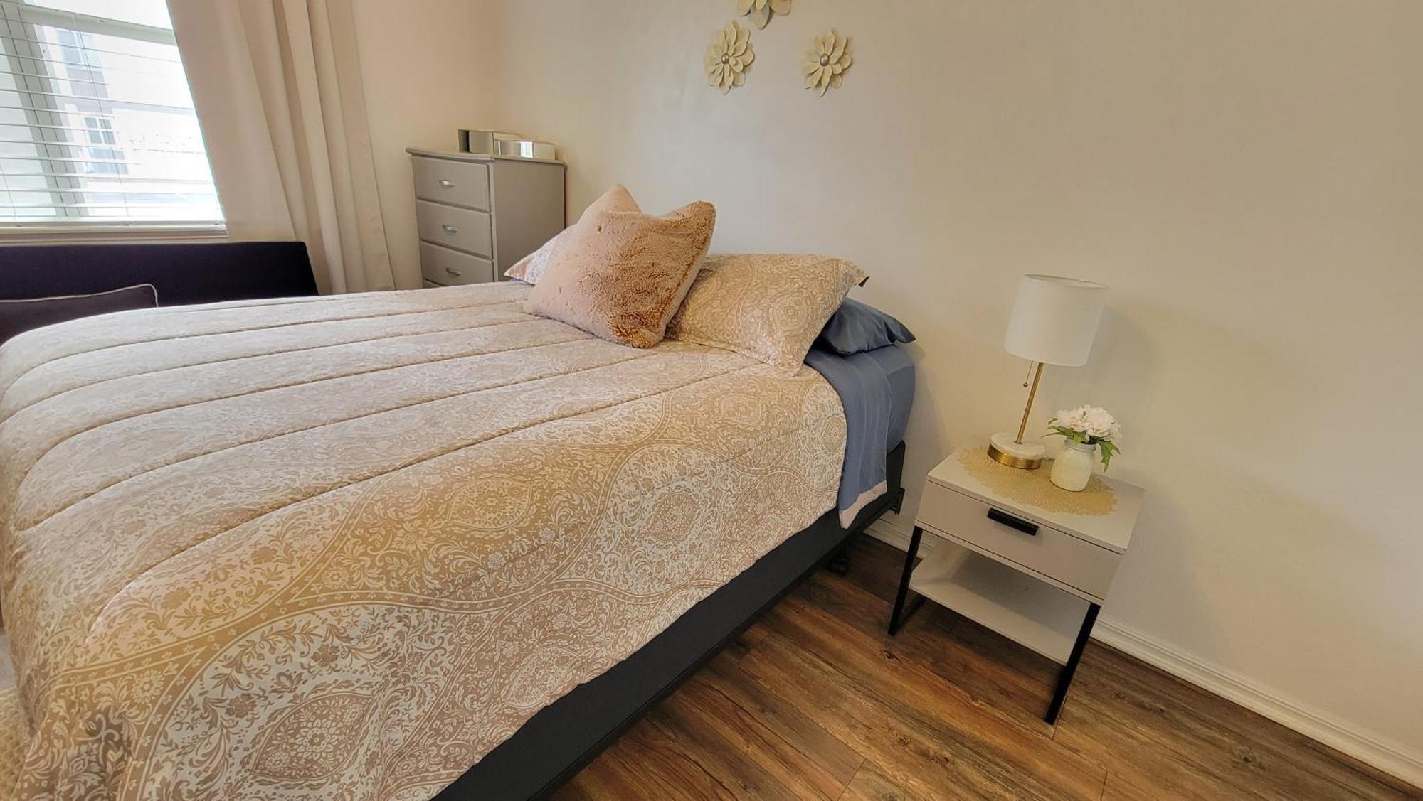 גיינסוויל 2 Master Suite Apartment Near North Florida Regional Med, Uf Health, & Mall מראה חיצוני תמונה