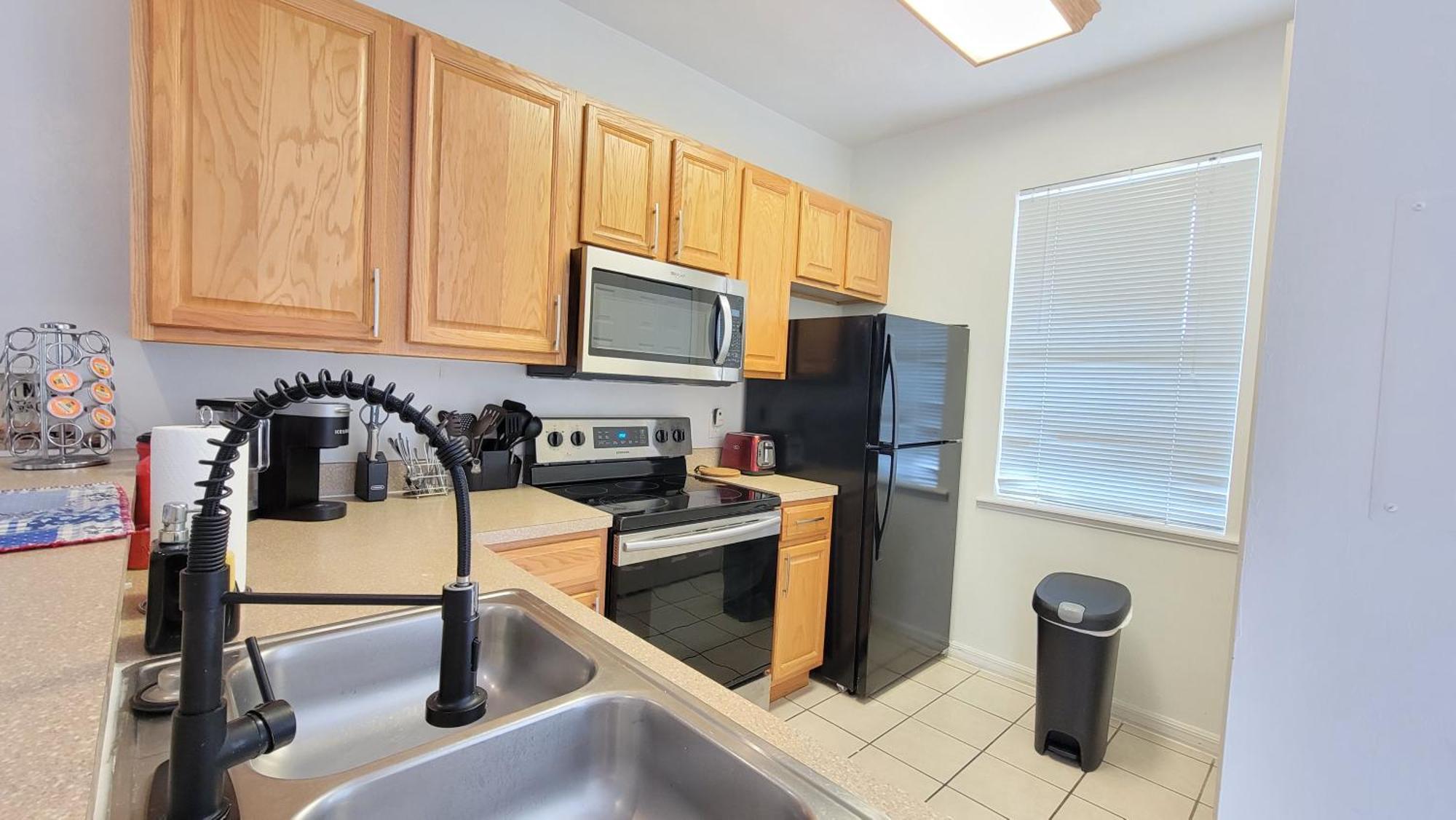 גיינסוויל 2 Master Suite Apartment Near North Florida Regional Med, Uf Health, & Mall מראה חיצוני תמונה